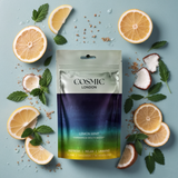 Cosmic London - Lemon Mint Mouthwash