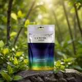 Cosmic London - Lemon Mint Mouthwash