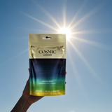 Cosmic London - Lemon Mint Mouthwash